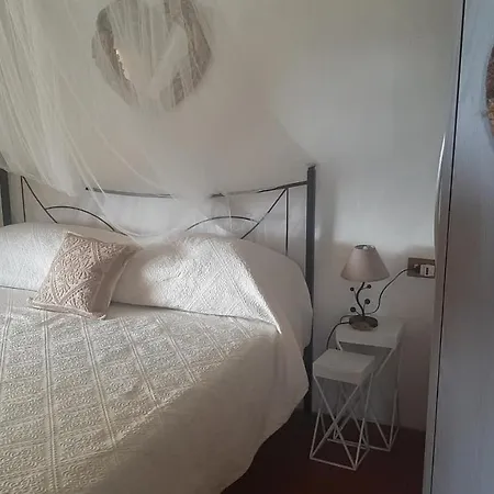 Stanza Giulia Bed & Breakfast Olbia