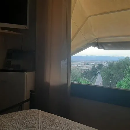 Bed & Breakfast Stanza Giulia Olbia
