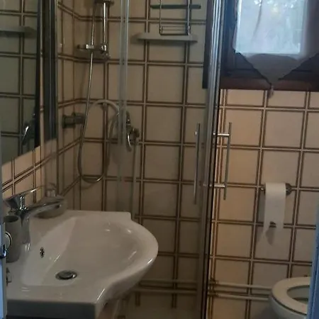 Bed & Breakfast Stanza Giulia